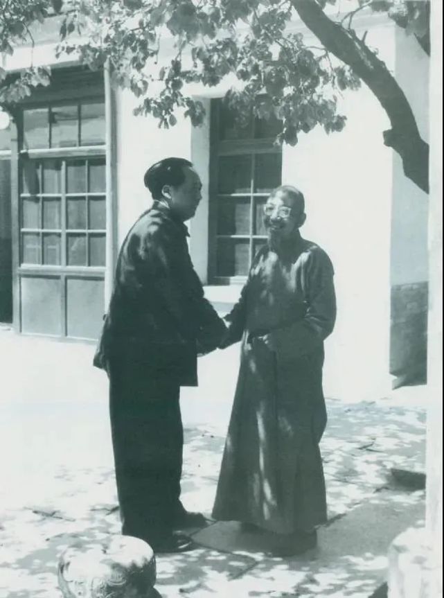 党史上的今天｜5月1日