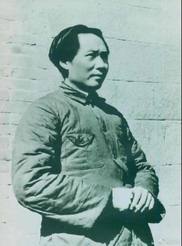 【党史百年·天天读】5月07日