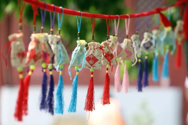 水渠科技【端午佳节】恭祝大家端午安康！