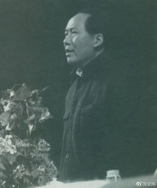 学党史 悟思想｜党史百年天天读·6月11日