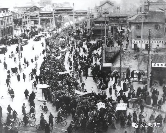 百年党史天天学 | 12月9日